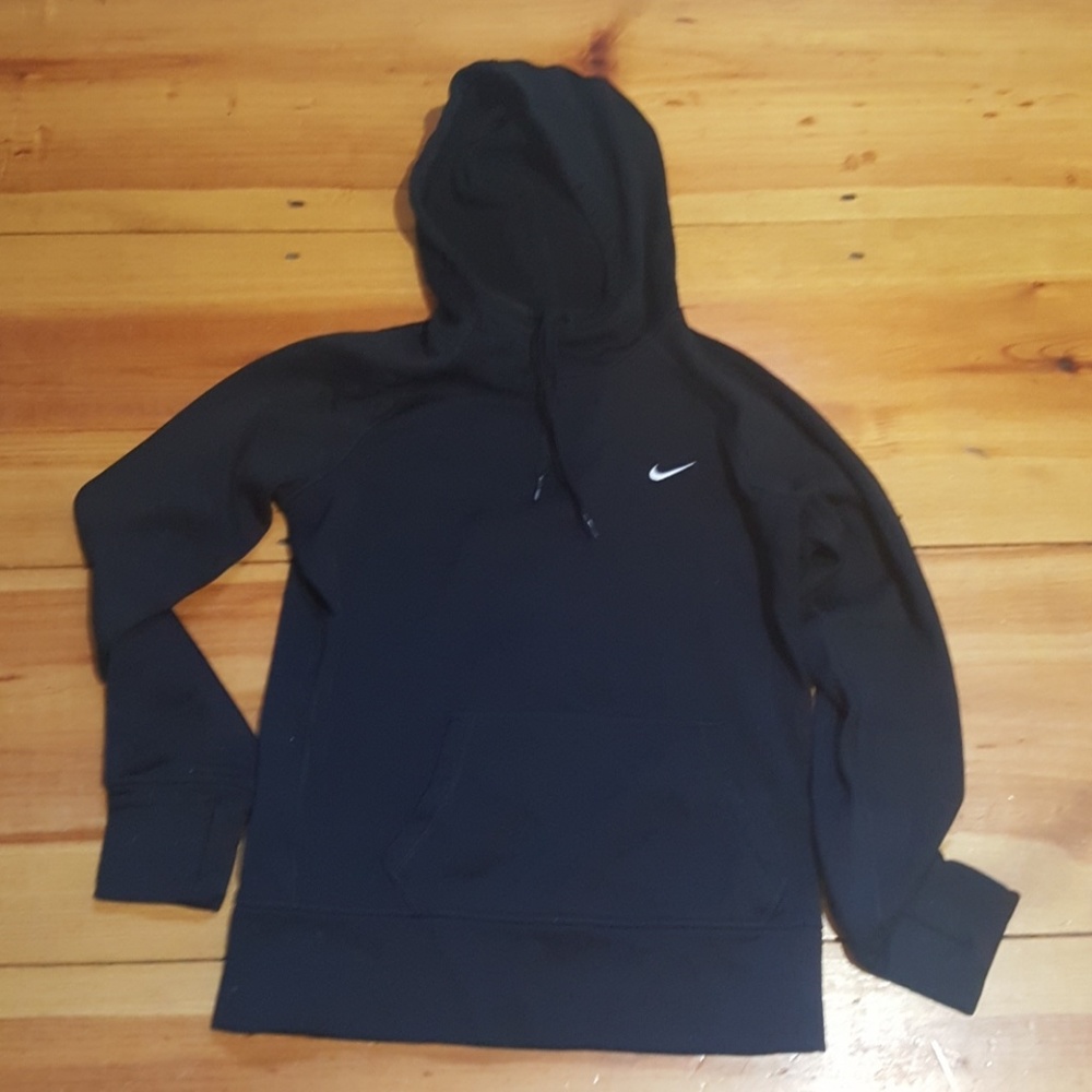 NIKE THERMA-FIT SWEATSHIRT